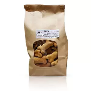 Gourmet Dog Treats