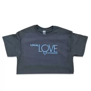 Local Love T-Shirt