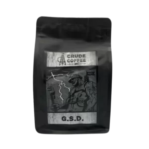 GSD Coffee