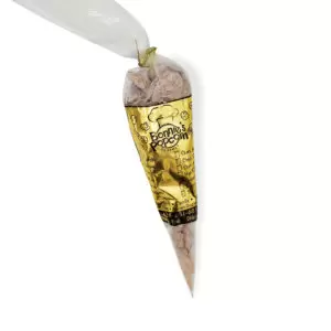 Cinnamon Glazed Pecans