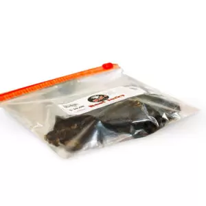 Hal's Homemade Beef Jerky