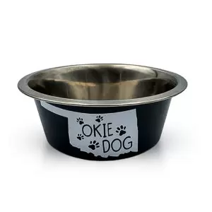 Okie Dog Doggie Bowl