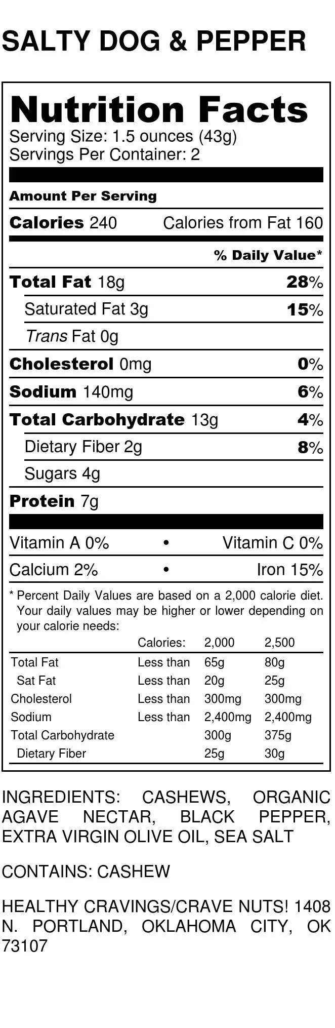 SALTY-DOG-PEPPER-3-oz.-Nutrition-Label
