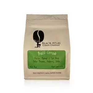 Brazilan Cerrado Coffee