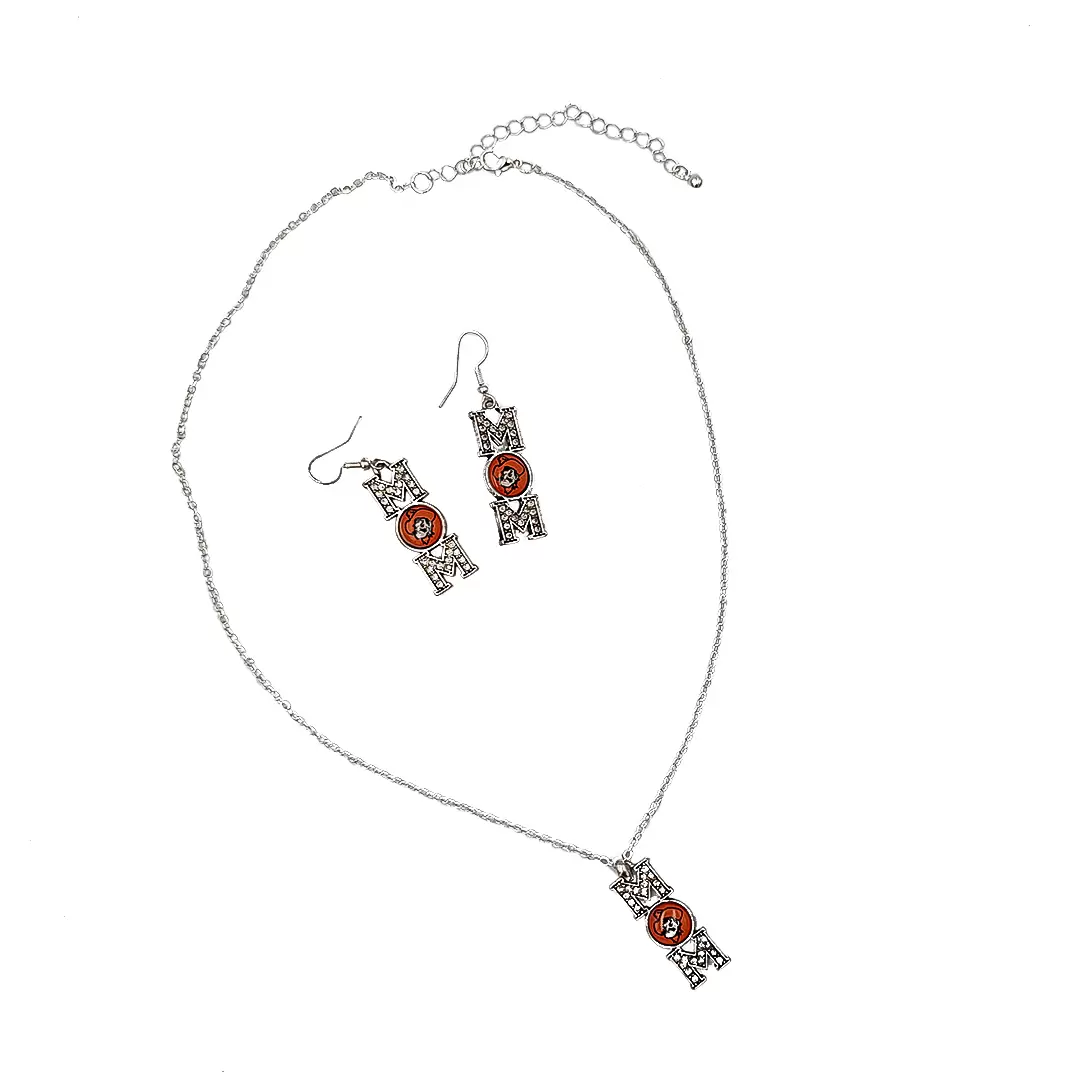 OSU Mom Gift Set