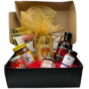 Thunder Cookout Gift Box