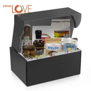 Oklahomie Box