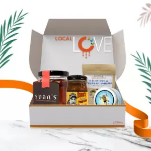OK Flavor Adventure Box