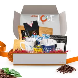 Okie Joe Coffee Lover’s Box