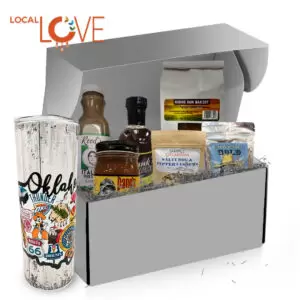 Sooner State Box