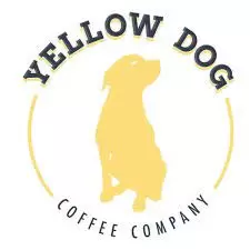 yellow dog coffee, vendor, Ethiopia Medium Roast, Roasted Coffee Beans, Oklahoma Made Coffee