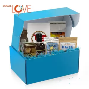 Okie Experience Box
