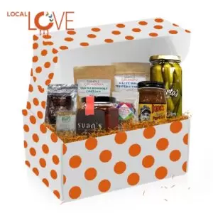 Snack Lover’s Box