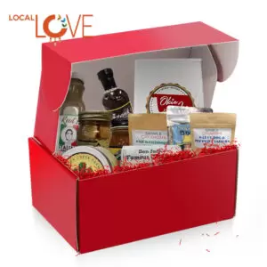 Sooner Surprise Box