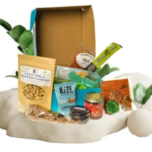 Subscription Box, Oklahoma Subscription Box