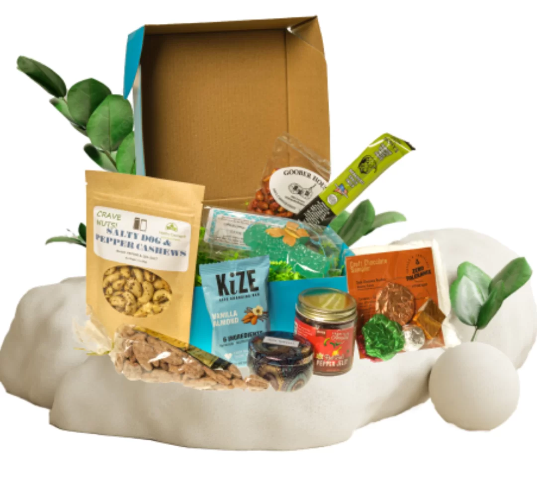 Subscription Box, Oklahoma Subscription Box
