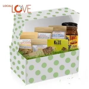 Healthy Snack Box