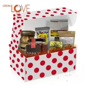 Sweet Treat Box