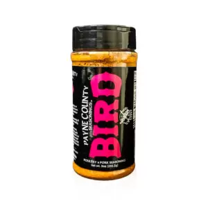 Payne Country Bird Seasoning, seasoning in oklahoma, oklahoma made seasoning, okie seasoning, best seasoning in oklahoma