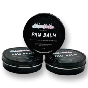 Paw Balm