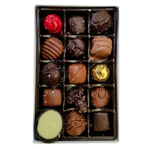 Assorted Chocolate Gift Box