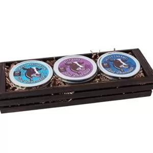 Hot Chocolate Gift Crate