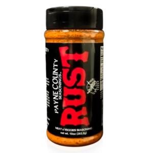 Seasoning Rub