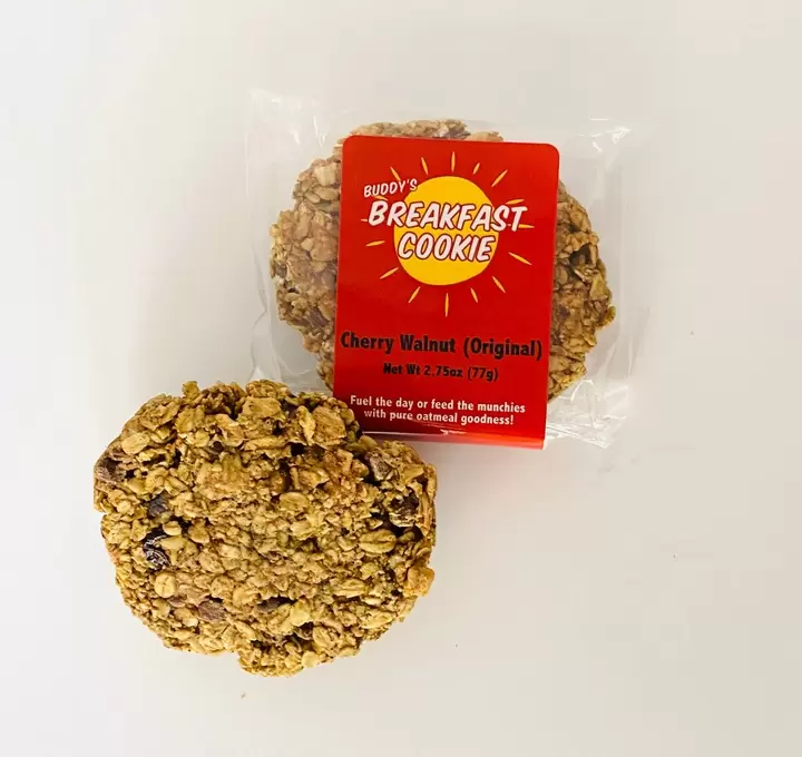 Cherry Walnut