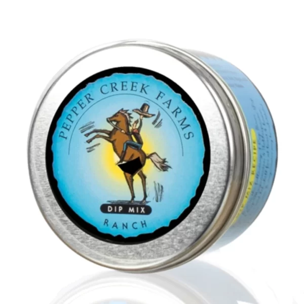 oklahoma made dip mix, dipmix in oklahoma