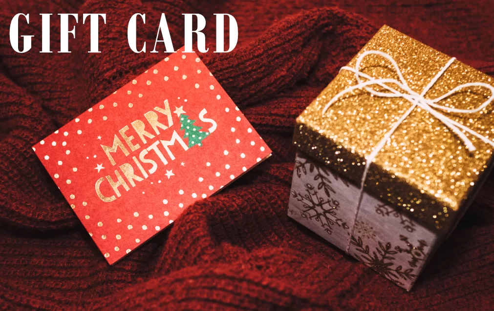 Gift card, Okie Gift card