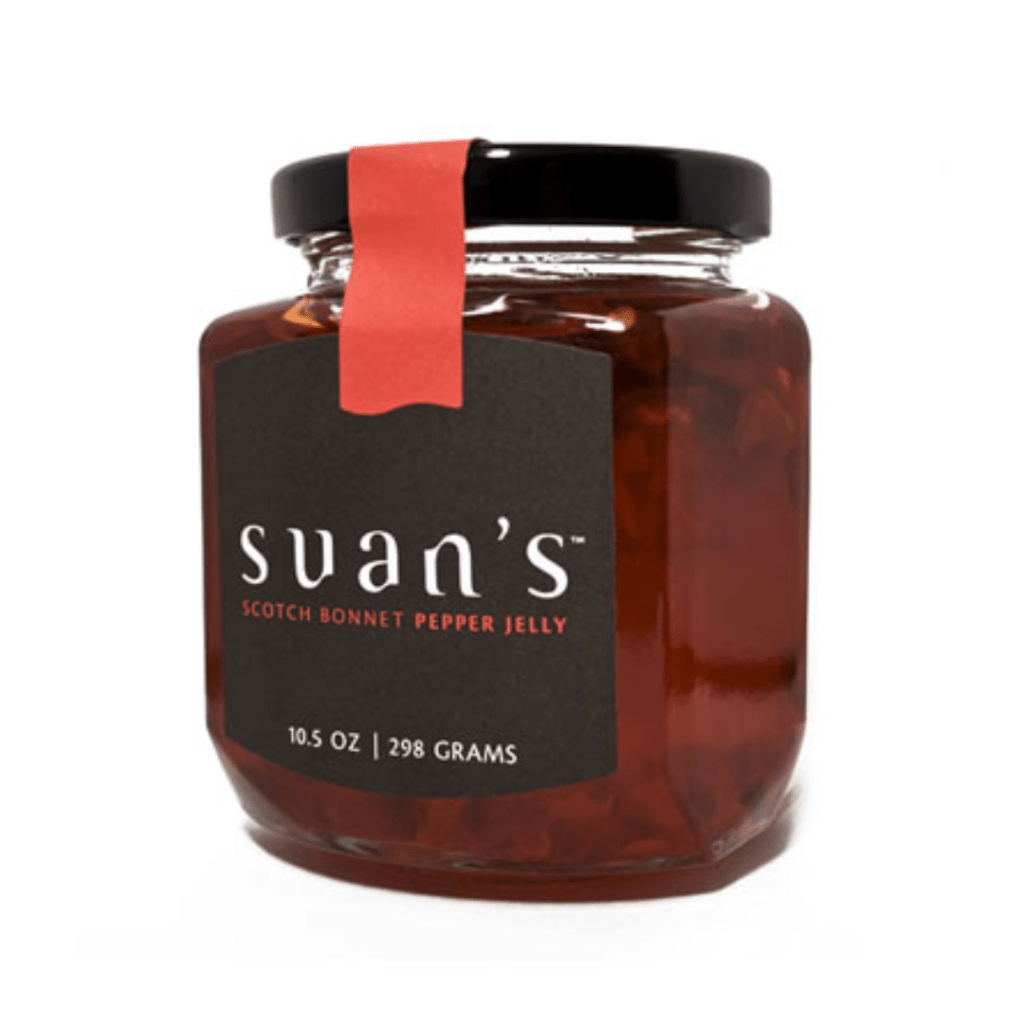 pepper jelly, oklahoma pepper jelly