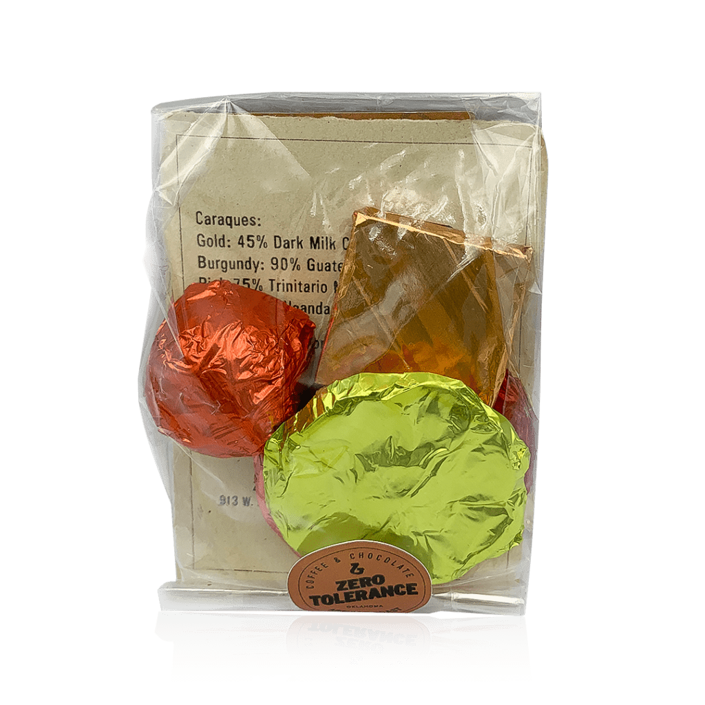 chocolate in oklahoma, oklahoma made chocolate, best chocolate in oklahoma