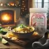Hearty Chicken Tortilla Soup Recipe
