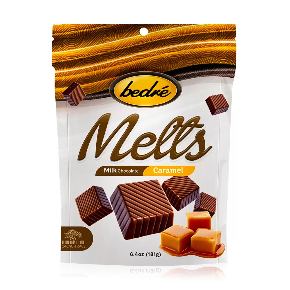 Melts Caramel