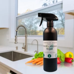 Veggie Wash